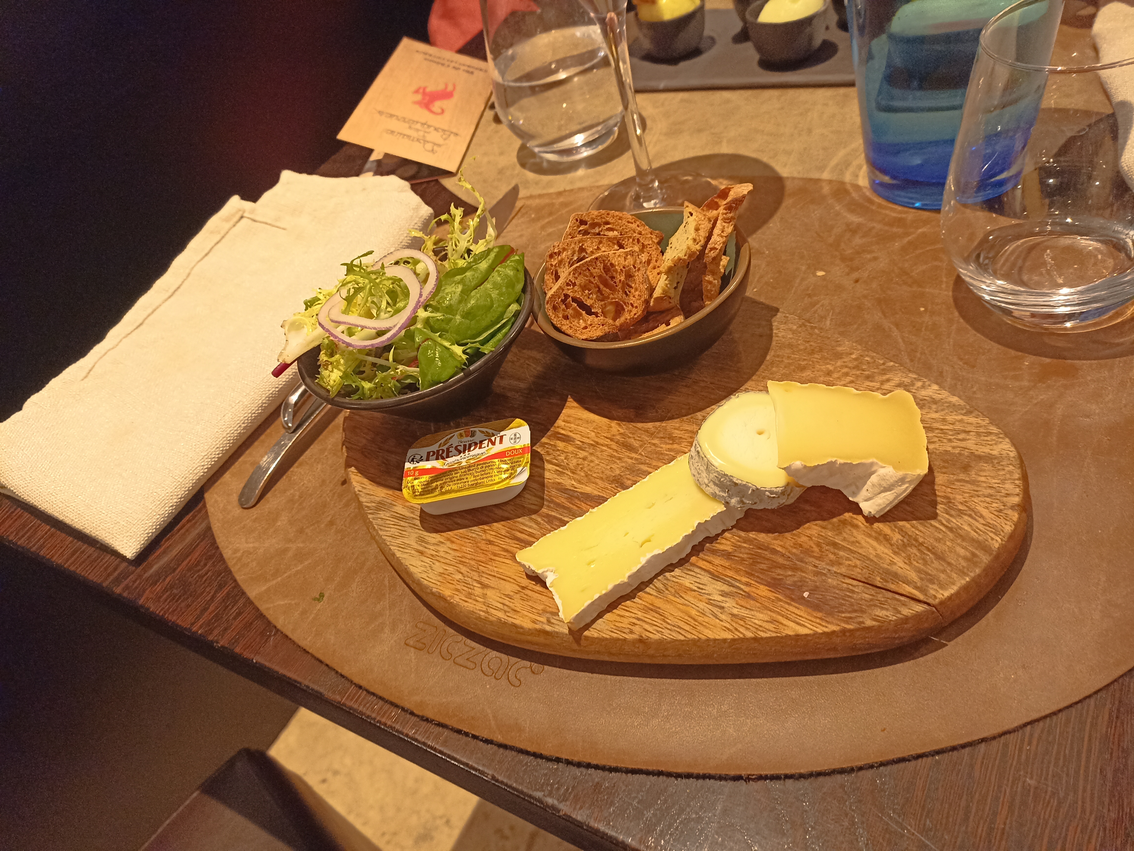 Photo n° 3 de l'avis de Audrey.e fait le 21/05/2023 à 17:59