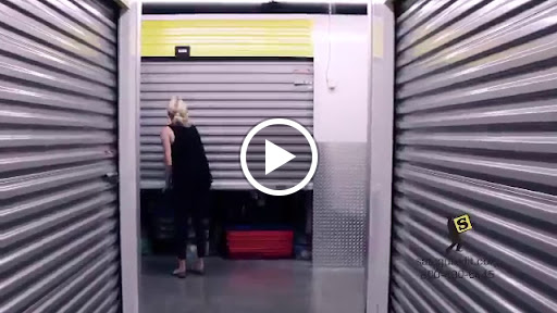 Self-Storage Facility «Safeguard Self Storage», reviews and photos, 1096 US-22, Mountainside, NJ 07092, USA