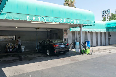Ventura Car Wash