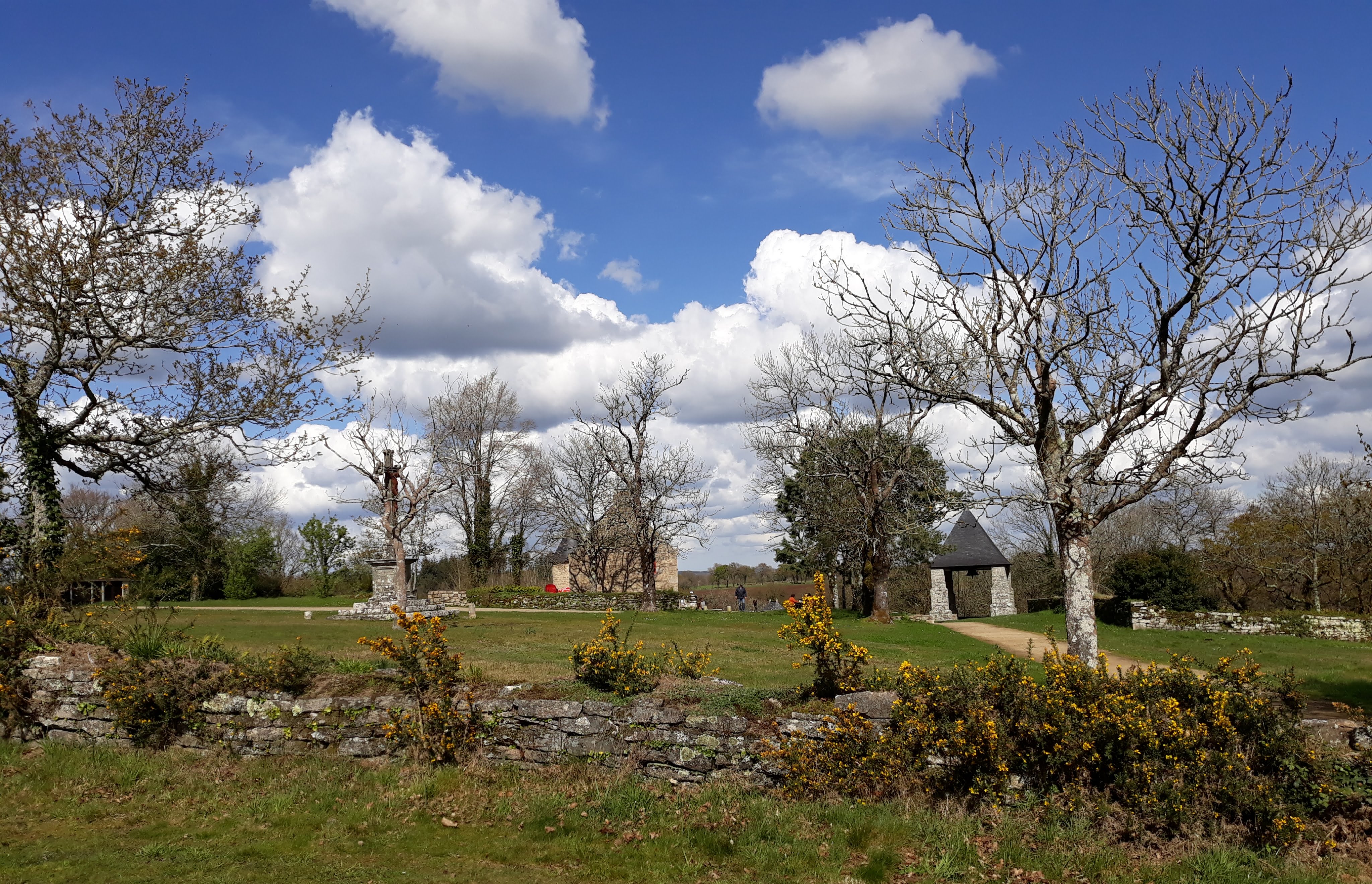 Photo n° 2 de l'avis de Elisabeth.e fait le 19/04/2019 à 21:23