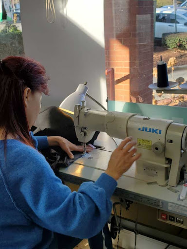 Dry Cleaner «Your Cleaners», reviews and photos, 410 W Ponce de Leon Ave, Decatur, GA 30030, USA