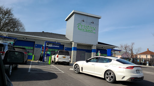 Pristine Auto Wash en Herkimer