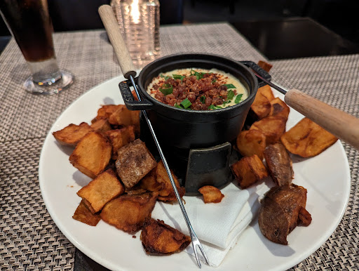 Starks Steak & Seafood image
