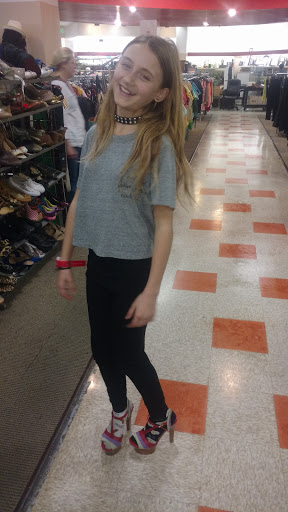 Store «Goodwill - Whittier», reviews and photos, 15214 Whittier Blvd, Whittier, CA 90603, USA