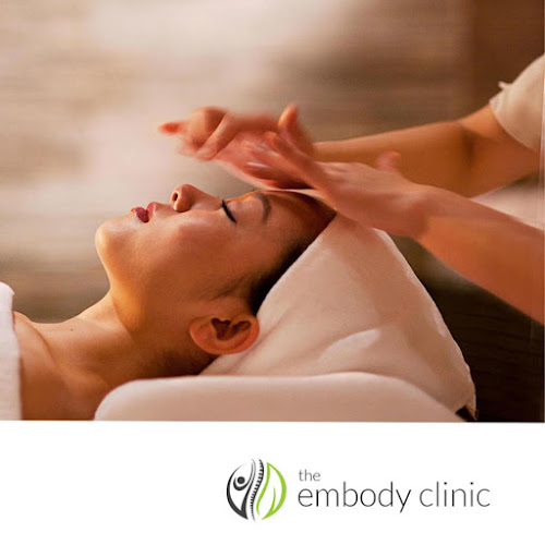 Reviews of Embody Clinic in Glasgow - Massage therapist
