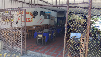 Restaurante Plaza - Cra. 16 #7 - 83 A, Girardota, Antioquia, Colombia