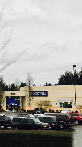 Thrift Store «Goodwill Industries of the Columbia Willamette», reviews and photos, 1125 Crowley Ave SE, Salem, OR 97302, USA