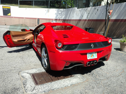 Car Wash «Classic Car Wash», reviews and photos, 27 Padanaram Rd, Danbury, CT 06811, USA