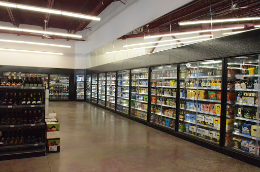 Liquor Store «LIQUOR N WINE | Dixon, IL», reviews and photos, 840 N Galena Ave, Dixon, IL 61021, USA