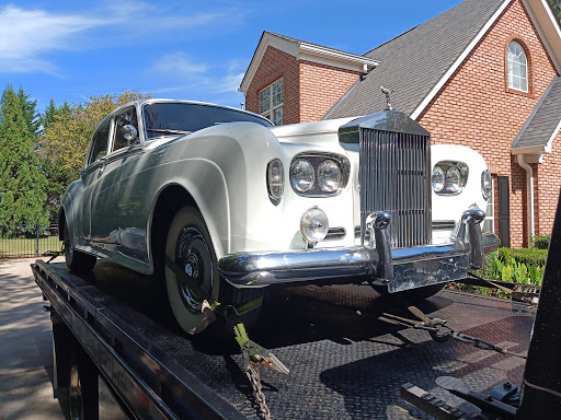 Self-Storage Facility «iStorage McDonough», reviews and photos, 1925 Brannan Rd, McDonough, GA 30253, USA