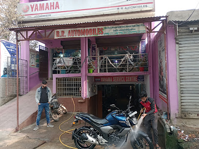 Yamaha Service Centre