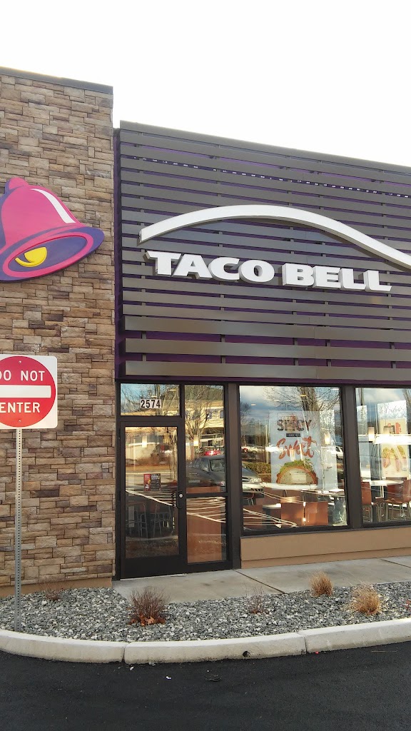 Taco Bell 02889