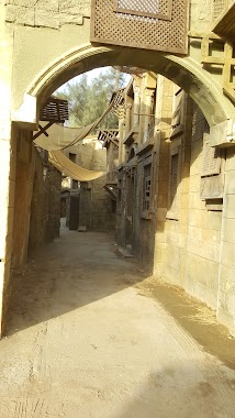 Mansour Buffet
