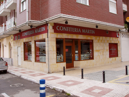 Confitería Martín
