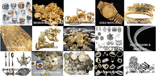 Gold Dealer «GoldWiser», reviews and photos, 24910 Kuykendahl Rd, Tomball, TX 77375, USA