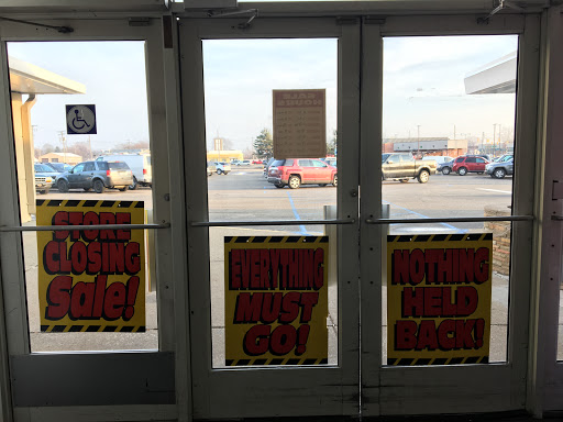 Department Store «Sears», reviews and photos, 2100 Southfield Rd, Lincoln Park, MI 48146, USA