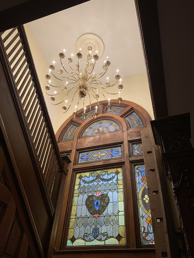 Electrician «Jefferson Electric», reviews and photos, 2114 E Washington St a, Indianapolis, IN 46201, USA