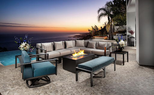 Outdoor Furniture Store «Outdoor Elegance Patio Design Center», reviews and photos, 3795 Damien Ave, La Verne, CA 91750, USA