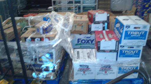 Grocery Store «Winn-Dixie», reviews and photos, 14134 US-19 #710, Hudson, FL 34667, USA