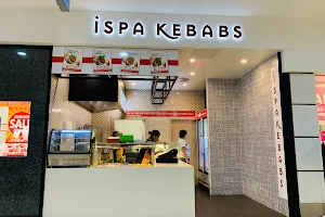Ispa Kebab image