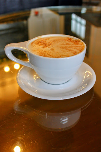 Coffee Shop «Rosco’s Coffee House», reviews and photos, 432 W Bijou St, Colorado Springs, CO 80905, USA