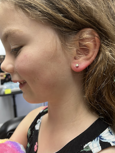 Explore peace tattoo ideas, creative tattoo ideas in Wake Forest, available at Revelation Ink Tattoo and Piercing