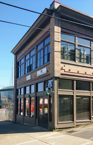 Honorary Consulate of Norway Foreign Consulate of Noruega in Seattle