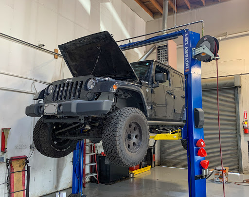 Auto Repair Shop «Pegoraro Auto Repair», reviews and photos, 3110 NE Minnehaha St, Vancouver, WA 98663, USA