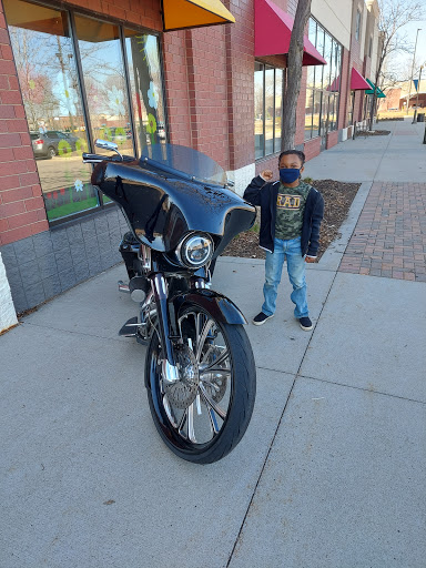 Electronics Store «Best Buy», reviews and photos, 12905 Elm Creek Blvd N, Maple Grove, MN 55369, USA