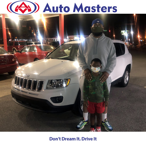 Used Car Dealer «Auto Masters of Nashville», reviews and photos, 4601 Nolensville Pike, Nashville, TN 37211, USA