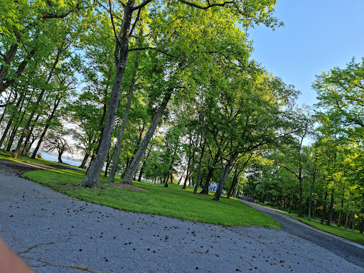 Historical Place «Fort Howard Park», reviews and photos, 9500 North Point Rd, Fort Howard, MD 21052, USA