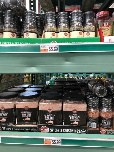 Warehouse club «BJ’s Wholesale Club», reviews and photos, 40 Black Rock Turnpike, Fairfield, CT 06825, USA