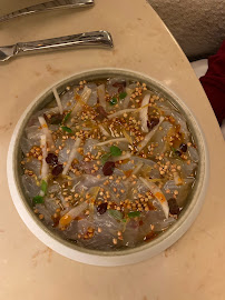 Soupe du Restaurant coréen OMA au Château des Fleurs à Paris - n°7