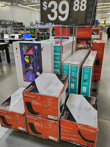 Discount Store «Walmart», reviews and photos, 3461 Horizon Blvd, Bensalem, PA 19020, USA