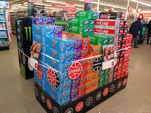 Dollar Store «FAMILY DOLLAR», reviews and photos, 4037 Central Ave NE, Columbia Heights, MN 55421, USA