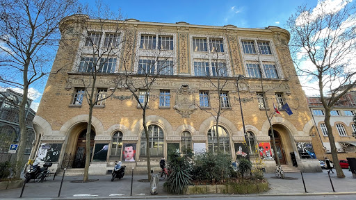 School Duperré Paris