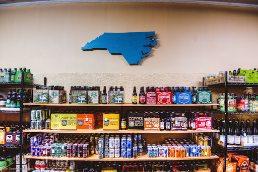Beer Store «Main Street Bottle Shop», reviews and photos, 153 E Main St, Rock Hill, SC 29730, USA