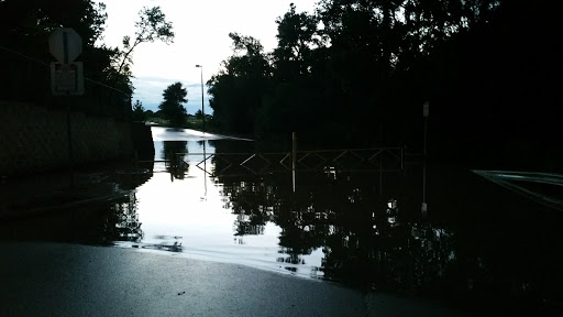 Park «Culebra Creek Park», reviews and photos, 10919 Westwood Loop, San Antonio, TX 78254, USA