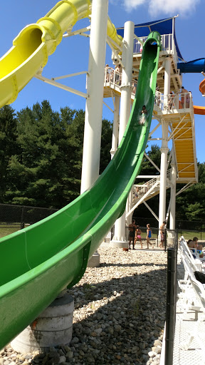 Water Park «Killens Pond Water Park», reviews and photos, 5025 Killens Pond Rd, Felton, DE 19943, USA