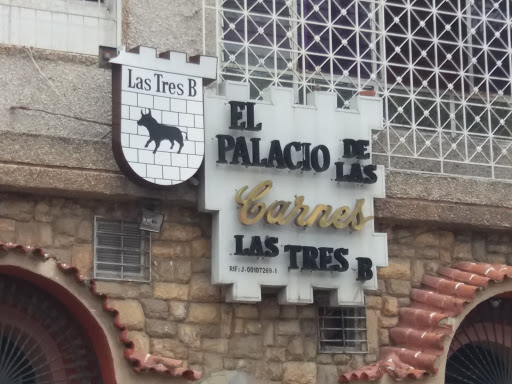 El Palacio de las Carnes