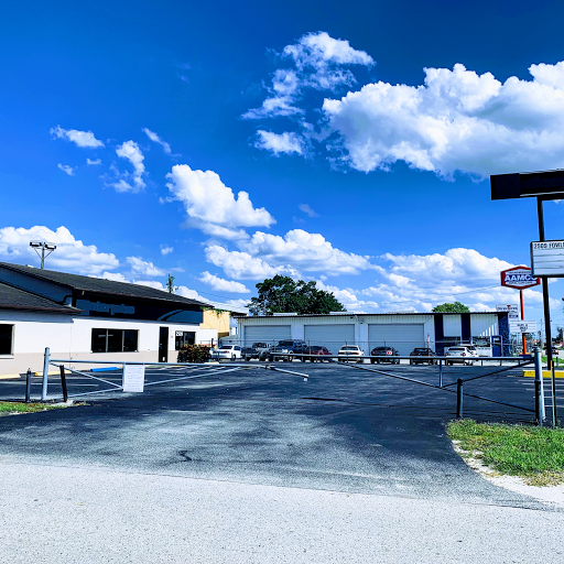 Used Car Dealer «Fort Myers Auto Mall», reviews and photos, 2475 Fowler St, Fort Myers, FL 33901, USA