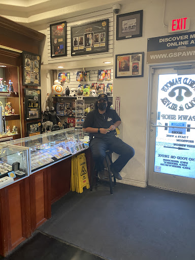 Pawn Shop «Gold & Silver Pawn Shop», reviews and photos, 127 S Vermont Ave, Los Angeles, CA 90004, USA