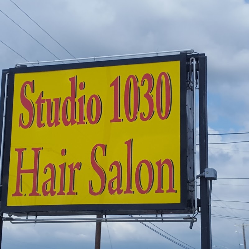 Studio 1030 Hair Salon