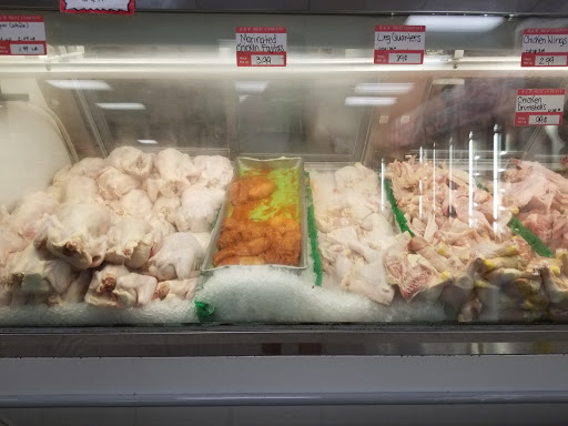 Butcher Shop «B & W Meat Company», reviews and photos, 4801 N Shepherd Dr, Houston, TX 77018, USA