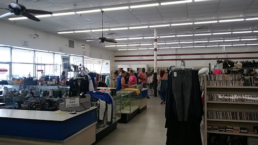 Thrift Store «Quality Thrift Store», reviews and photos, 5133 S Peoria Ave, Tulsa, OK 74105, USA