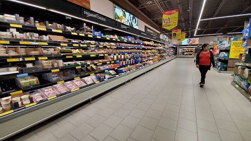 Supermarket «ALDI», reviews and photos, 6679 U.S. 9, Howell, NJ 07731, USA