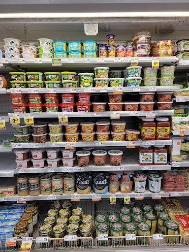 Supermarket «Lucky», reviews and photos, 3705 El Camino Real, Santa Clara, CA 95051, USA