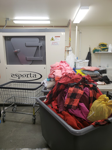 Carpet Cleaning Service «DKI Bouchard Cleaning & Restoration - Restoration Contractor», reviews and photos, 94 Banair Rd, Bangor, ME 04401, USA