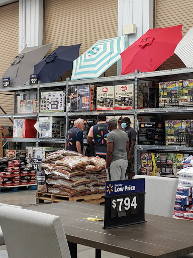 Department Store «Walmart Supercenter», reviews and photos, 2680 N Illinois 83, Round Lake Beach, IL 60073, USA