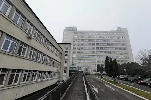 Rehabilitation Hospital image